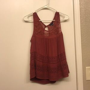 American Eagle Tank Top